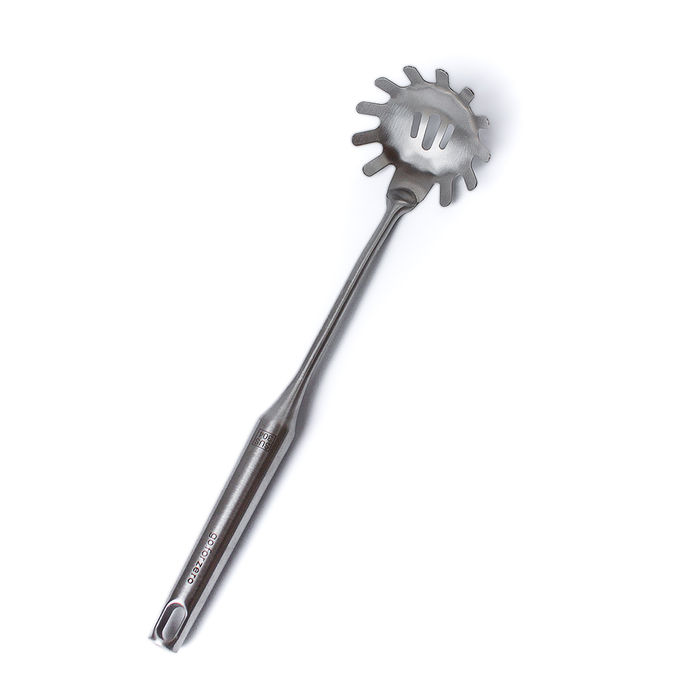 Go-For-Zero-Australia-Stainless-Steel-Pasta-Spoon