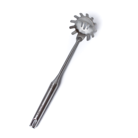 Go-For-Zero-Australia-Stainless-Steel-Pasta-Spoon