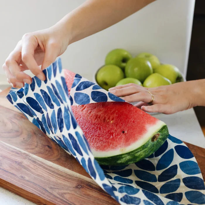 Go-For-Zero-Australia-Honeybee-Wrap-Australia-Vegan-Food-Wrap-Kitchen-1