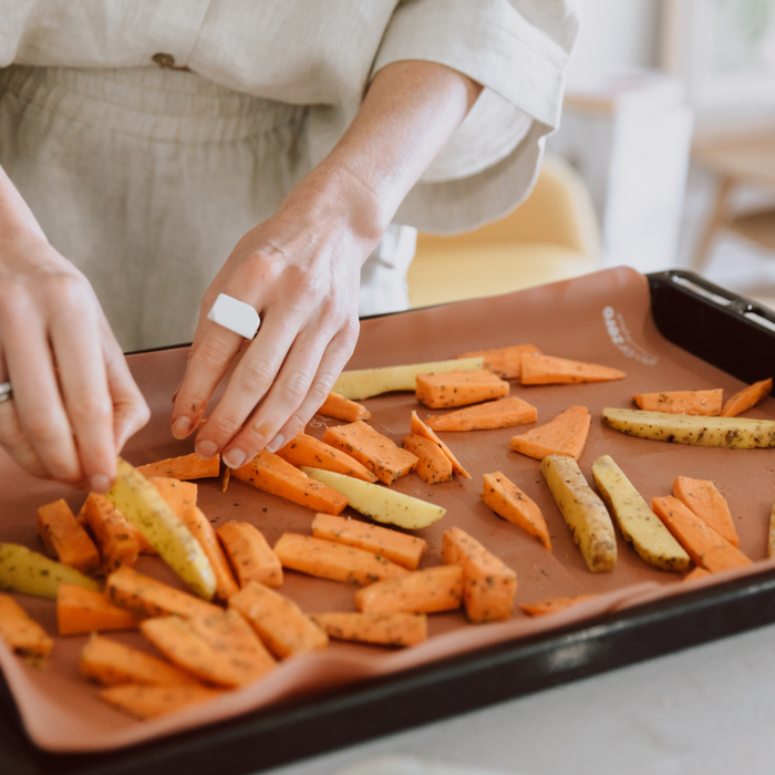 Go for Zero - Zero Waste Kitchen Pack with Veggie Saver