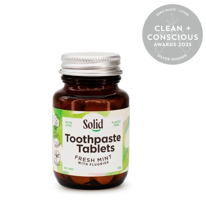 Go-For-Zero-Australia-Solid-Mint-Toothpaste-Tablets-60-Tablets