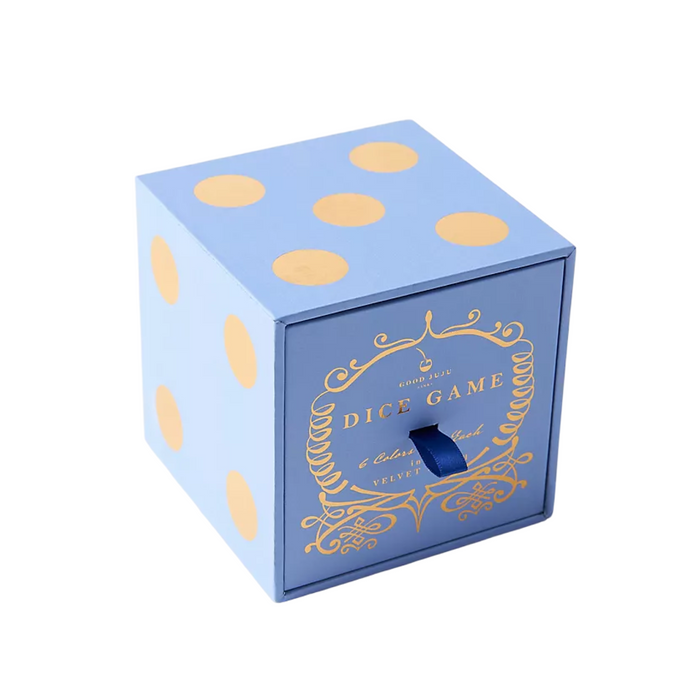 good juju dice set