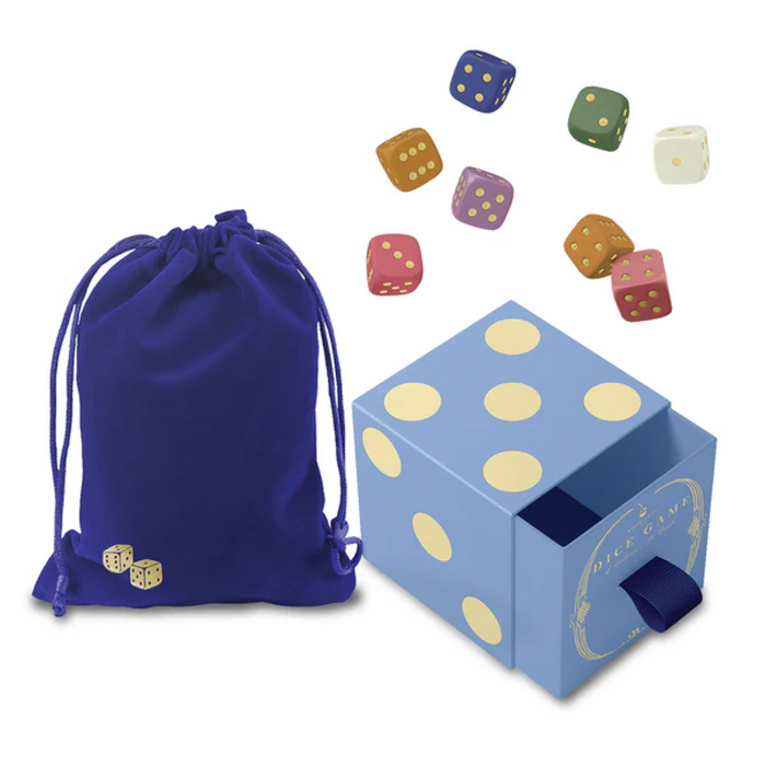 good juju dice set