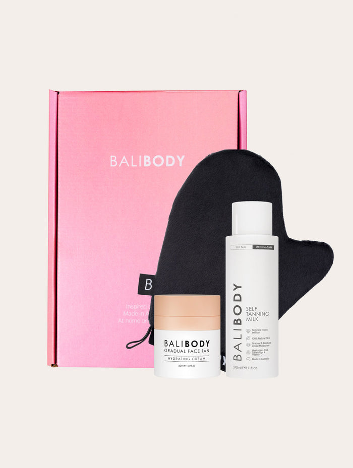 Gradual Glow - Product image