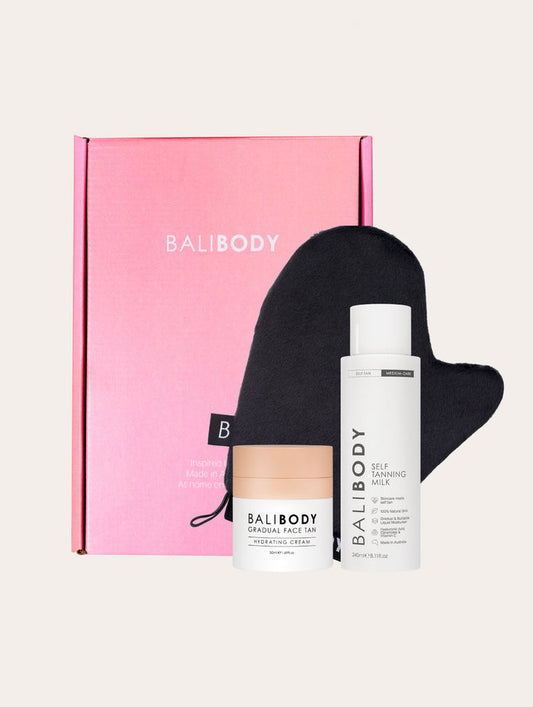 Gradual Glow - Product image