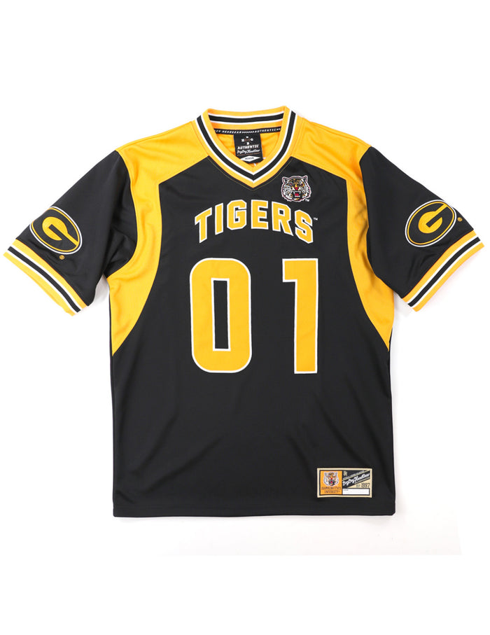 Grambling Unisex Football Jersey
