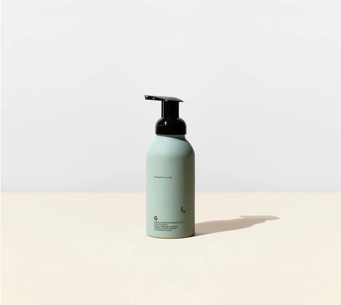 Guests On Earth Foaming Hand Soap - Woodlands
