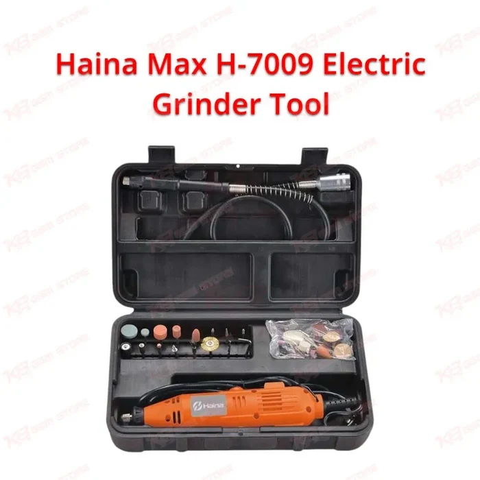 Haina Max H-7009 Electric Grinder Tool