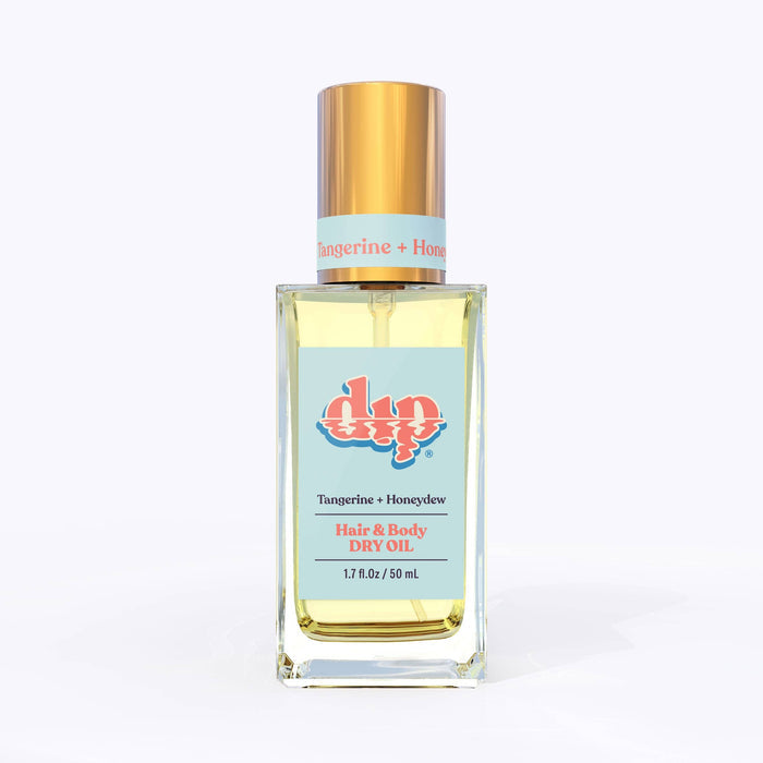 Tangerine & Honeydew