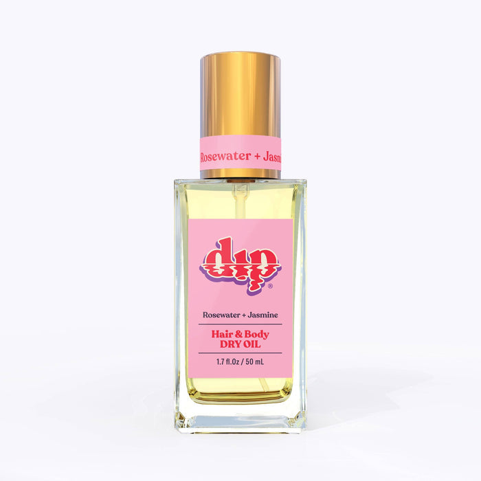 Rosewater & Jasmine