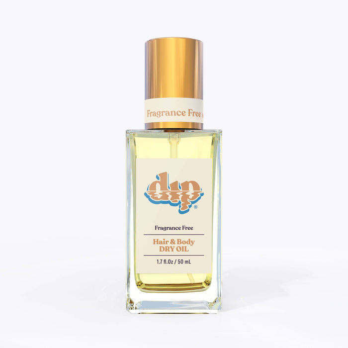 Fragrance Free