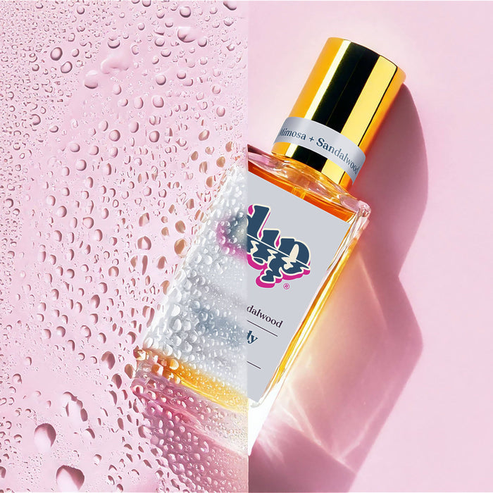 Hair & Body Dry Oil