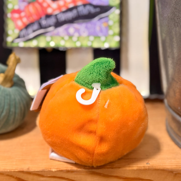 Halloween-Themed Palm Pal