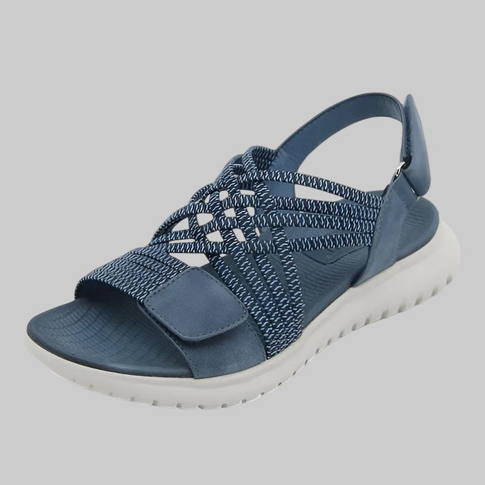 Hanne | Supportive Comfort Sandals