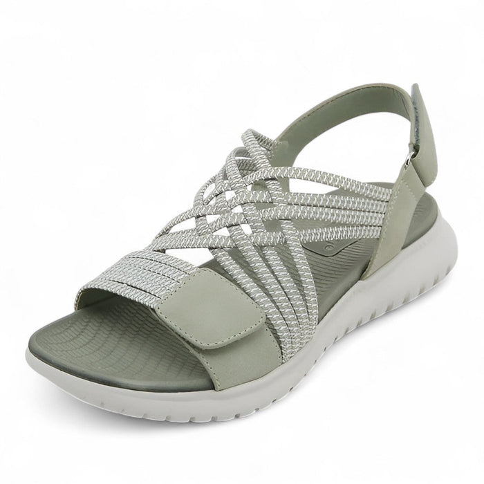 Hanne | Supportive Comfort Sandals