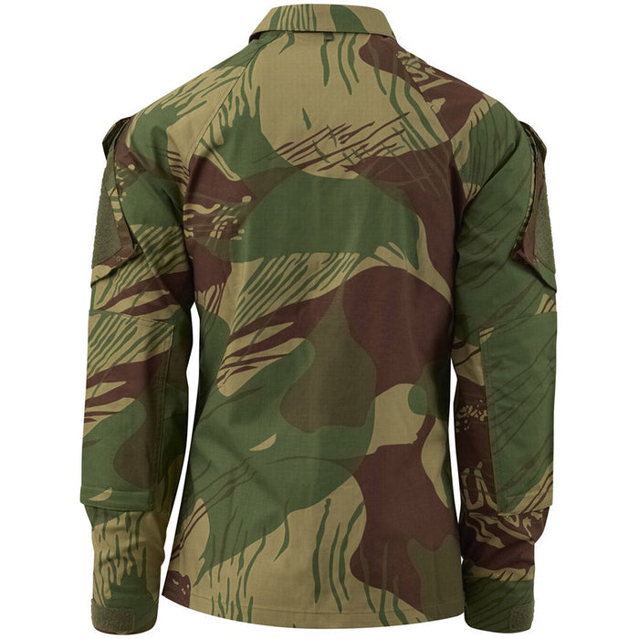 Helikon-Tex Raid Shirt - Tiger Stripe - Helikon-Tex - Field Shirts