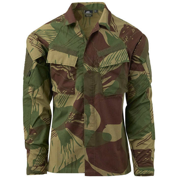 Helikon-Tex Raid Shirt - Tiger Stripe - Helikon-Tex - Field Shirts