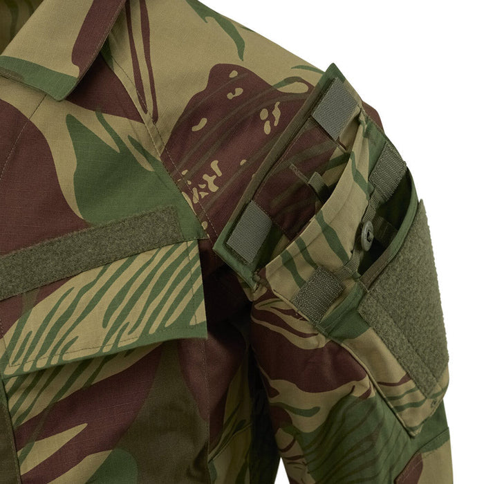 Helikon-Tex Raid Shirt - Tiger Stripe - Helikon-Tex - Field Shirts
