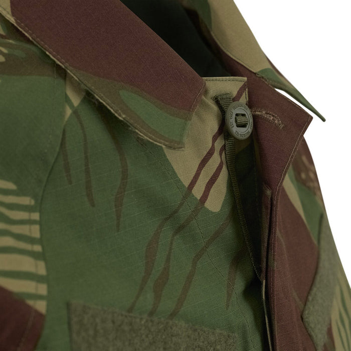 Helikon-Tex Raid Shirt - Tiger Stripe - Helikon-Tex - Field Shirts