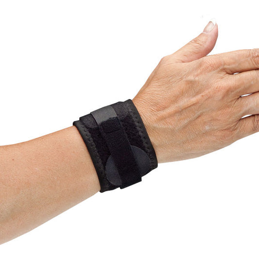 Hely-Weber Wrist Squeeze™ Ulnar Compression Wrap