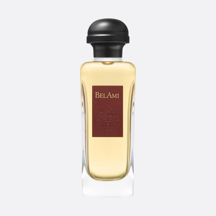 Hermes Bel Ami Eau de Toilette Spray, 3.3 oz
