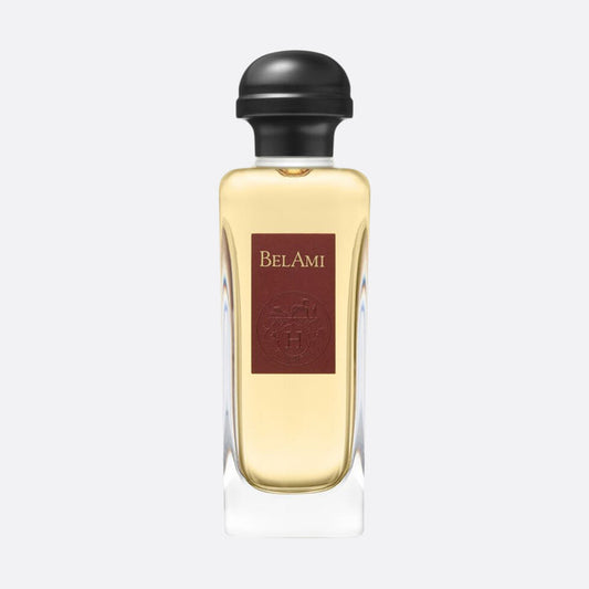 Hermes Bel Ami Eau de Toilette Spray, 3.3 oz