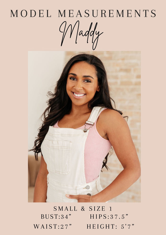 High Waist Rigid Magic l Straight Destructed + Adjustable Denim - Judy Blue