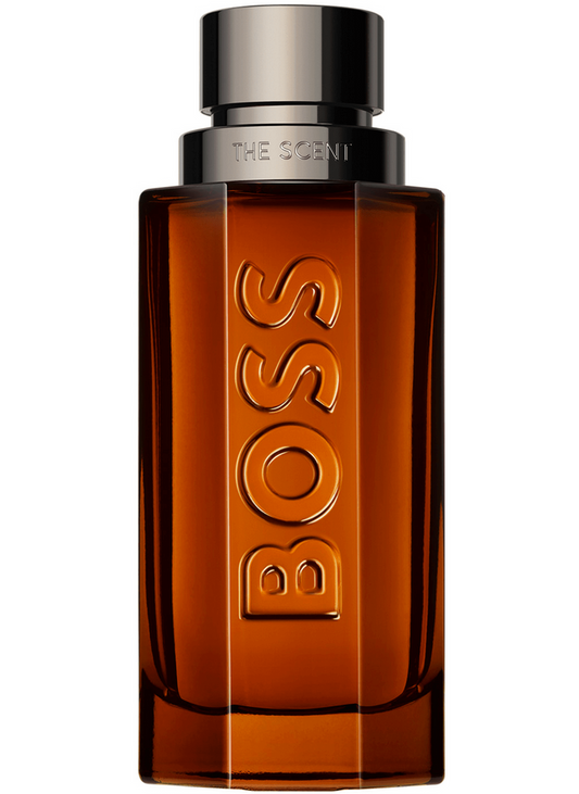 Hugo Boss The Scent Intense For Him Edp