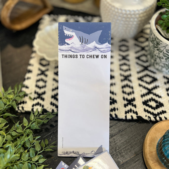 Humorous Notepad