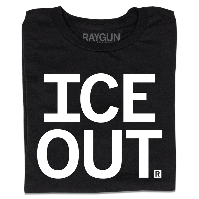ICE Out