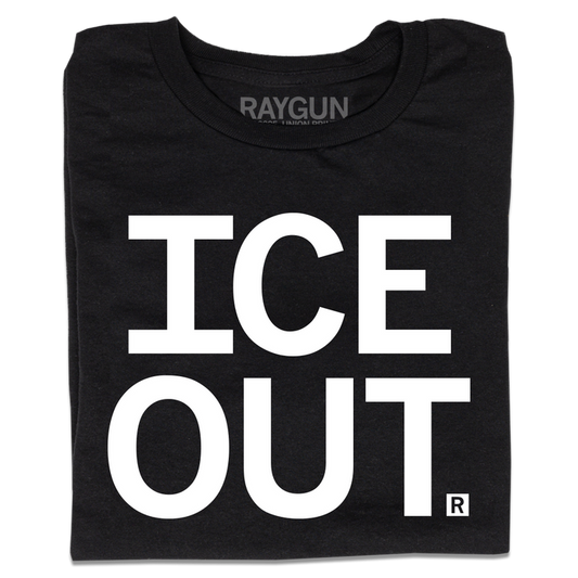 ICE Out