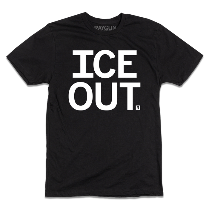 ICE Out