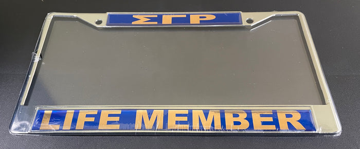 Life Member