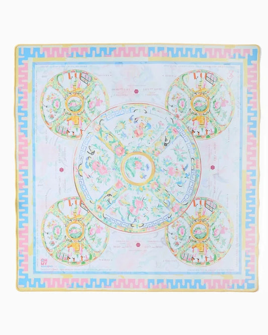 Imperial Mahjong Mat