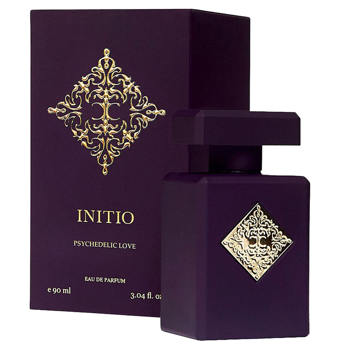 Initio Psychedelic love Eau de Parfum