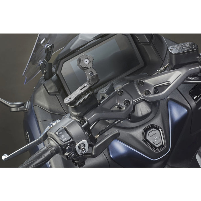 Interphone Quiklox Brake Reservoir Mount
