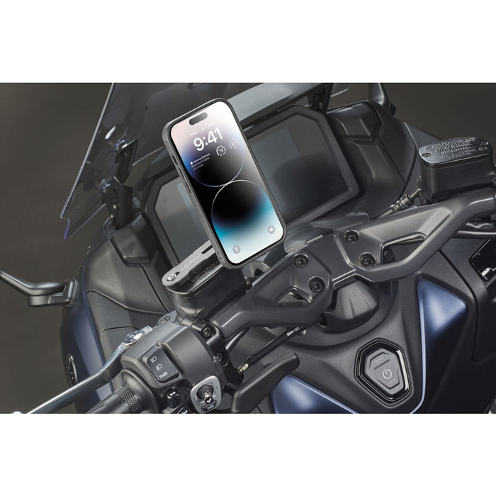 Interphone Quiklox Brake Reservoir Mount