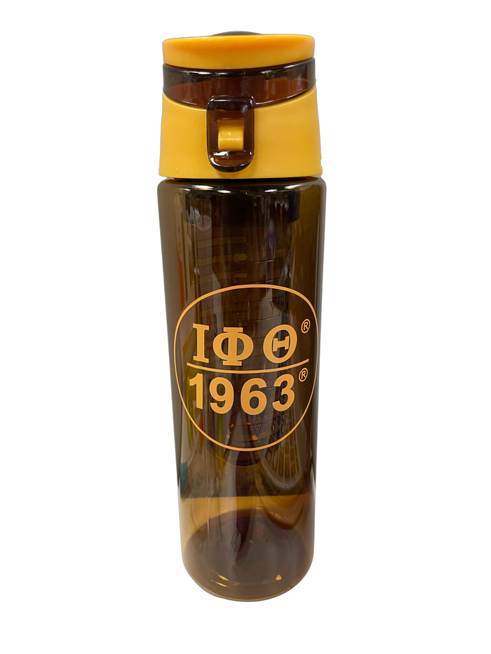 Iota Fruit Diffuser Water Bottle