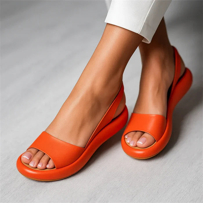 Isabelle | Comfort Sandals