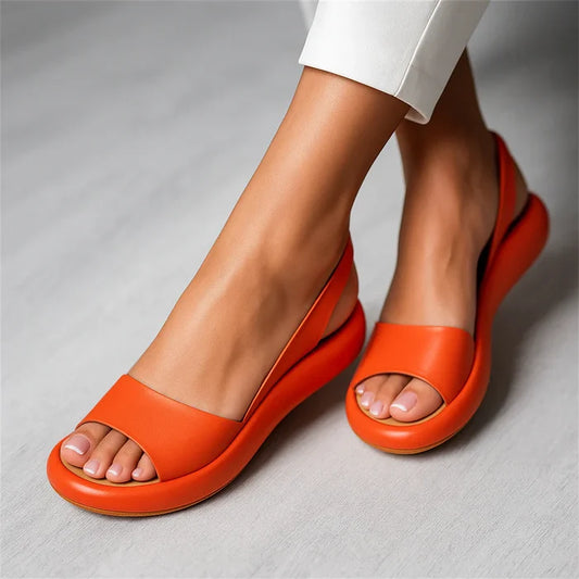 Isabelle | Comfort Sandals