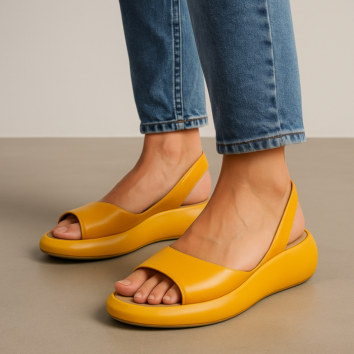 Isabelle | Comfort Sandals