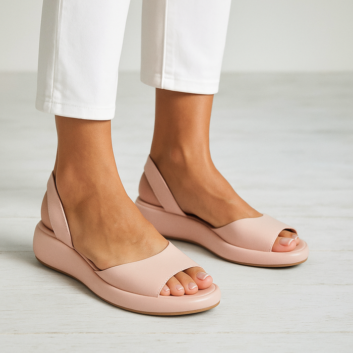 Isabelle | Comfort Sandals