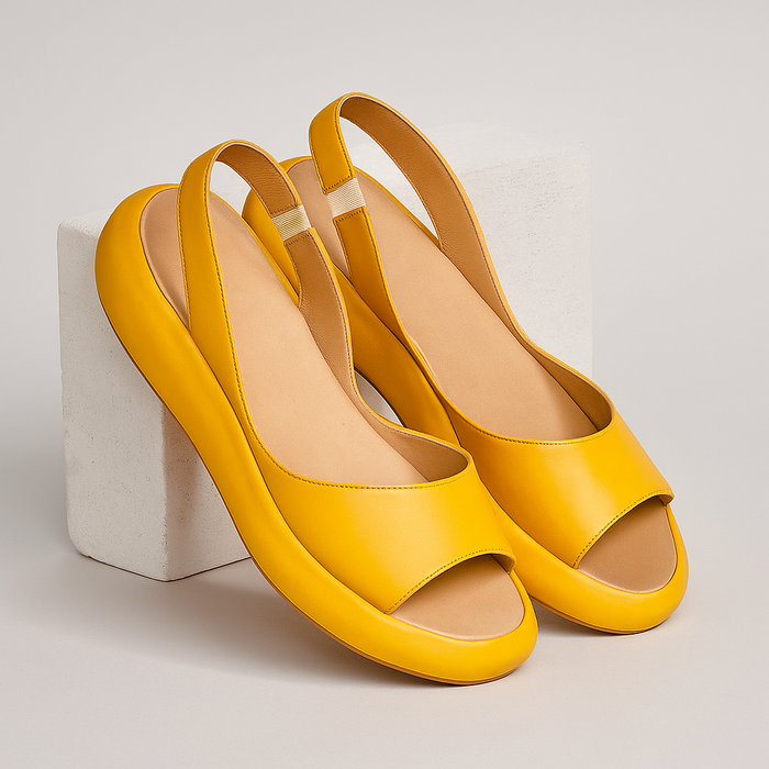 Isabelle | Comfort Sandals