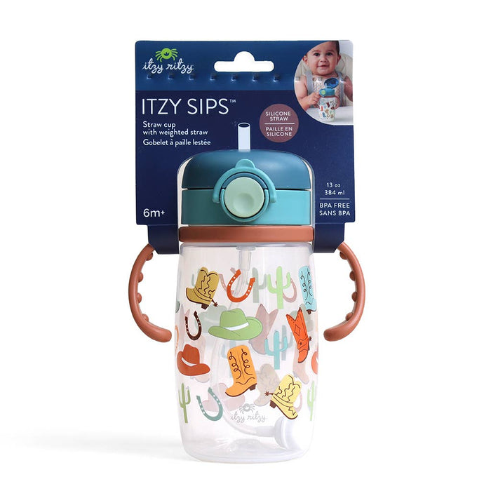 Itsy Sips - Ribbons & Roses