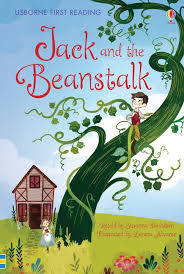 Jack and The Beanstalk