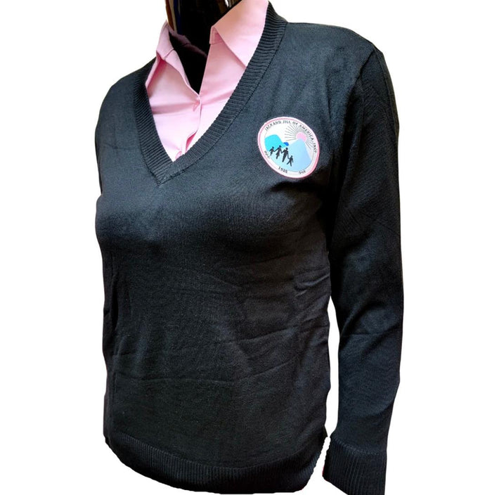 Jack & Jill Pullover Classic Cardigan