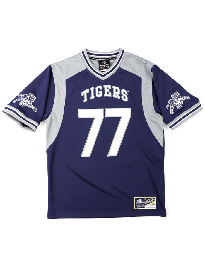 Jackson State Unisex Football Jersey