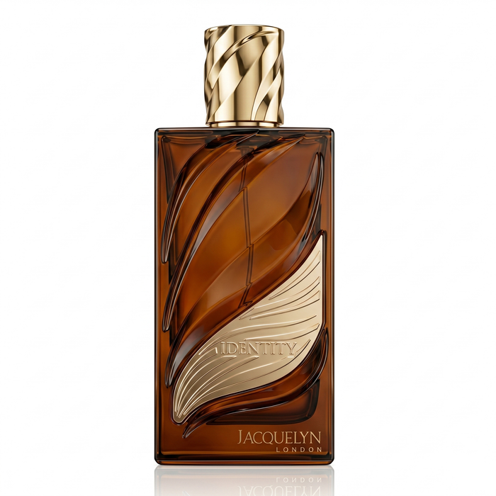 Jacquelyn London Identity For Unisex EDP 100ml