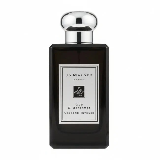 jo malone london oud bergamot cologne intense 100ml