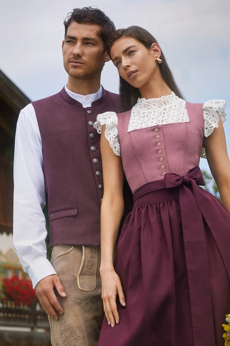 Julia Trentini Jill Dirndl - view 4